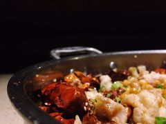 -大丰收脆鱼(浦西万达店)