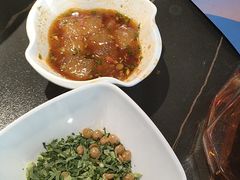 -大河宴·椒麻鱼火锅(北京路中和美食街店)