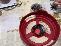 -聚味瞿记·龙虾堂(咸嘉湖店)