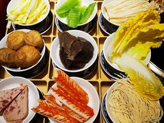 -咏江南·苏式火锅·苏州评弹(观前街店)