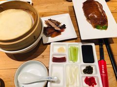 -四季民福烤鸭店(前门廊房二条店)