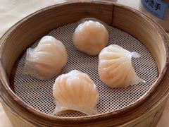 -南海渔村·空中一号