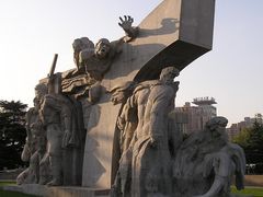 -上海市龙华烈士陵园