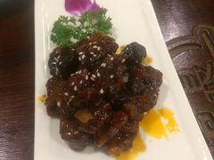 -悟长年潮汕菜砂锅粥(圣熙8号店)