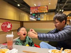 -海底捞火锅(方圆荟店)