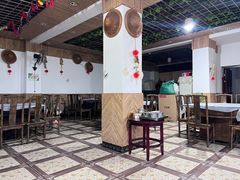 大堂-刘艳黄牛肉(九襄店)