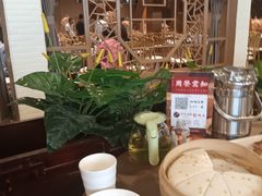 -丽华园(汉阳龙阳店)