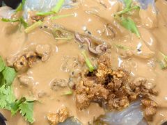 -关东小磨东北菜(上海长风大悦城店)