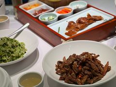 -院里寻菜·精致庭院菜(观沙岭店)