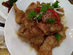 -红高粱大酒店(宁山东路店)