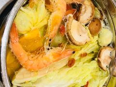 -吉布鲁牛排海鲜自助(龙湖北城天街购物广场店)