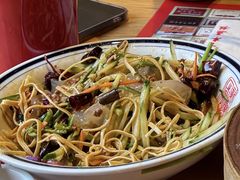 -新兴园饺子馆(北京百子湾店)