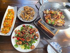 -吃货私房菜(丽江束河古镇店)