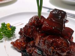 红烧肉-蝶园·装修中(BFC外滩金融中心店)