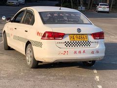 -胜华驾校·小猫学车(银都店)