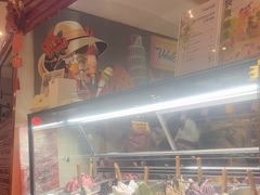 -Vola Gelato意大利手工冰淇淋(朝阳大悦城店)