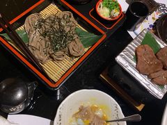 -天狗山料理(省体店)