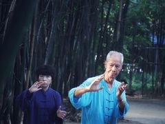 -望江楼公园