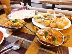 香料鸡-食彩美印度特色美食餐厅·印度料理