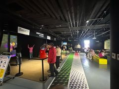 -VS SPORTS PARK运动玩乐园·团建·生日会(合生汇店)