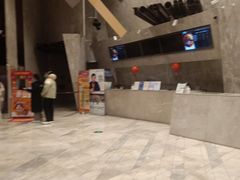 -金逸影城(广州海珠城激光IMAX店)