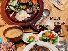 -MUJI无印良品(深圳深业上城城市旗舰店)