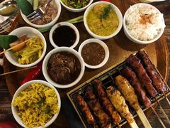 -Warung Nia Balinese Food & Pork Ribs