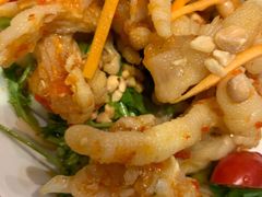 -美奈小馆·越南料理(中航城君尚购物中心店)