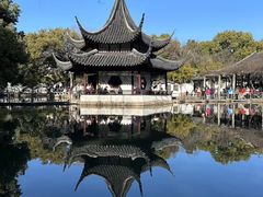 -西园戒幢律寺