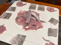 -景明轩•养生酸汤鱼火锅 云贵鲜菌 现舂野果酸汤(王寨小区店)