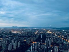 -中央广播电视塔