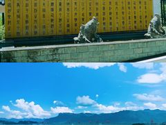 -屈原故里文化旅游区