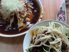 -老丘丘(较场口店)