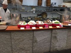 -梁家大院•农家菜(昆山会展中心店)