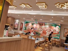 -陳香貴·兰州牛肉面(上海长风大悦城店)