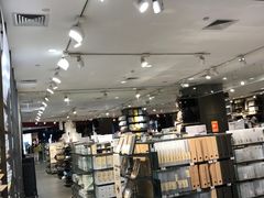 -MUJI无印良品(西湖银泰城店)