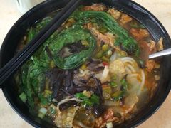 螺蛳粉先生-螺蛳粉先生(蓟门桥店)