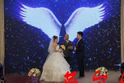 -北京燕尔婚礼策划