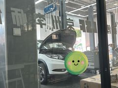 -李师傅修车(立水桥店)