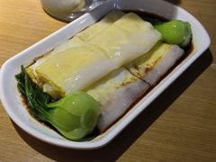 鸡蛋肠粉-昌勝香港深井烧鹅(新年华店)