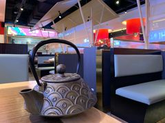 -龙少爷碳火干锅(环球中心店)