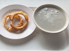 -老磁器口豆汁店(天坛店)