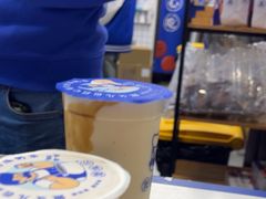 -煲珠公·老红糖珍珠奶茶(长宁龙之梦店)