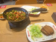 -南城香·饭香串香馄饨香(花园北路店)