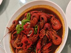-三元宾馆-中餐厅