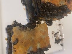 爆浆黑芝麻糖饼-金鼎轩(亚运村店)