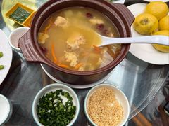 -春满园生态餐厅(南宫路店)