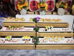 -火叮叮自助烤肉·现切牛肉(茂业店)