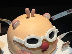 -橙呦·私人定制生日蛋糕