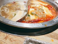 -蜀都三哥火锅店(力盟商业步行街店)
